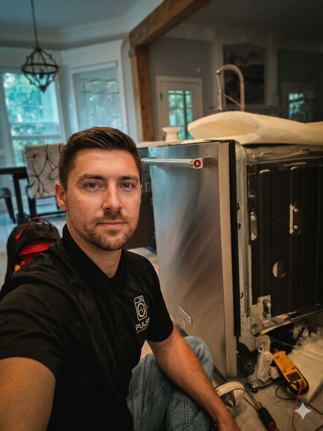 Dishwasher repair in North Augusta SC